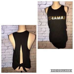 Lululemon size 8 but can fit like M/L